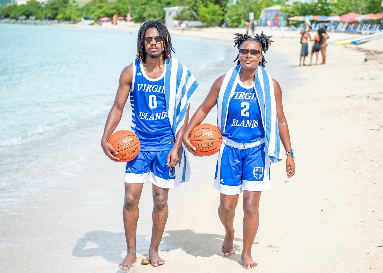 UVI to Host 2nd Annual UVI HBCU Classic