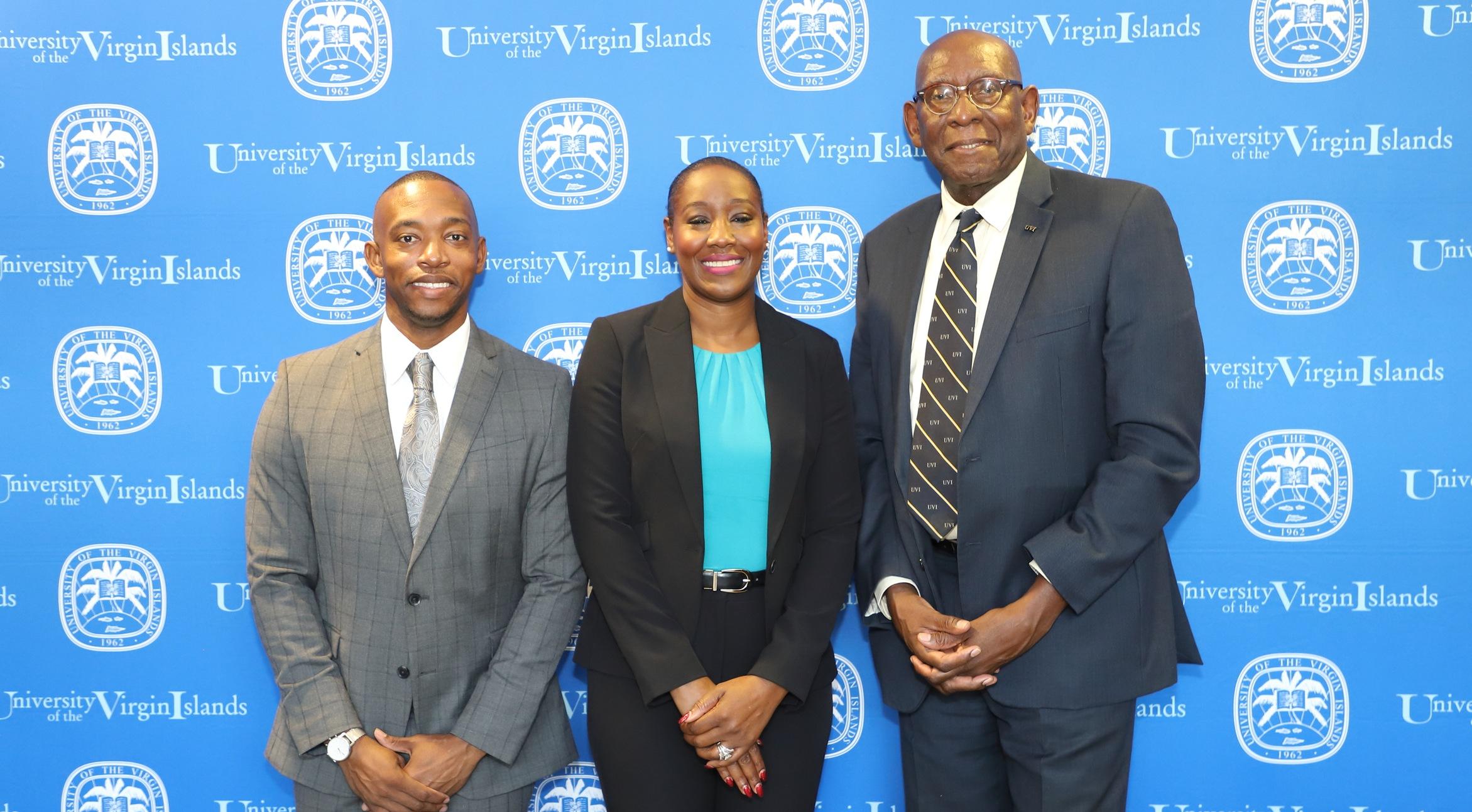 UVI To Join Gulf Coast Athletic Conference Next Year&nbsp;