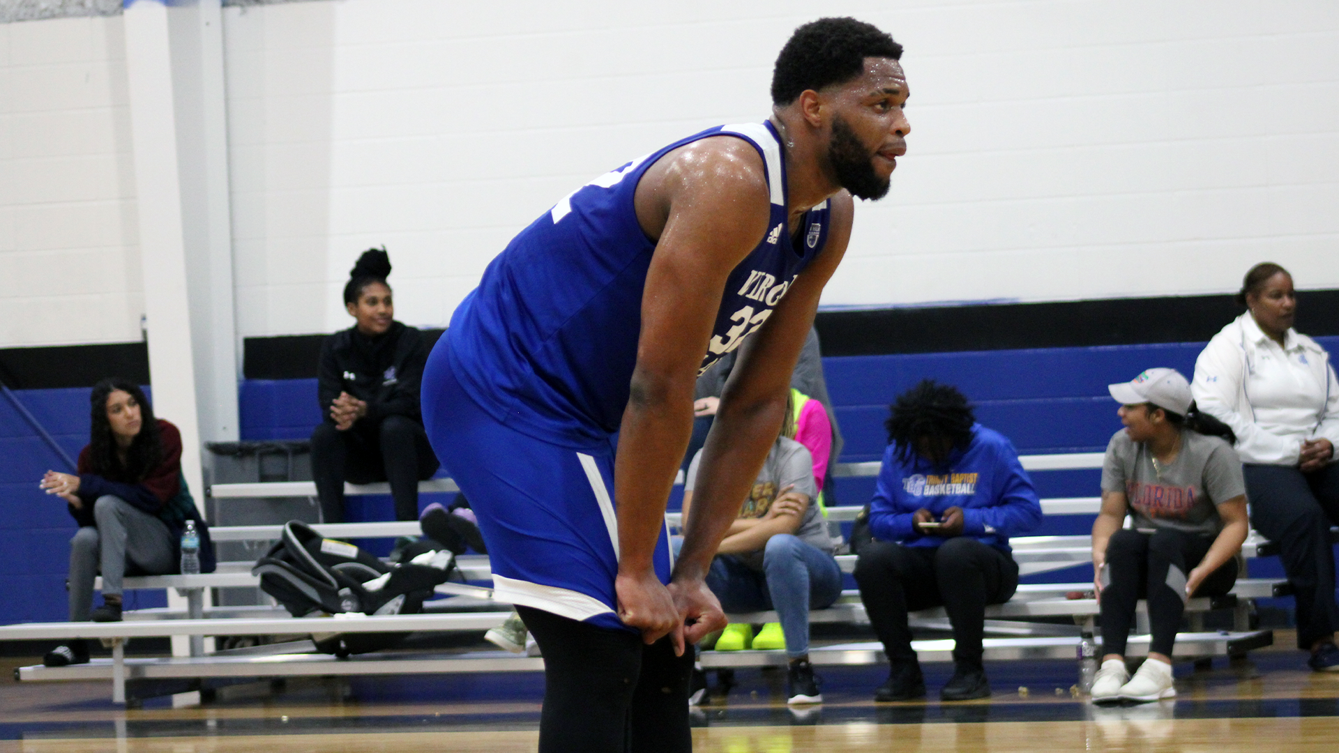 Buccaneers Survive Late Scare for Win No. 2