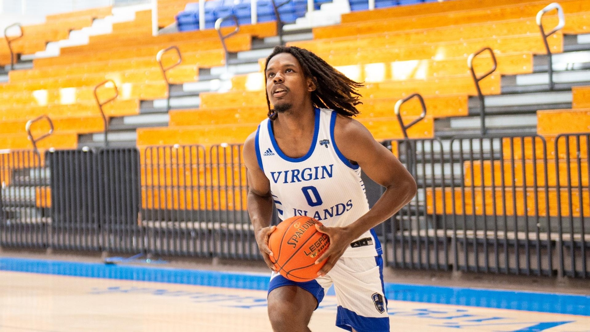 Men's Basketball Loses to Lions