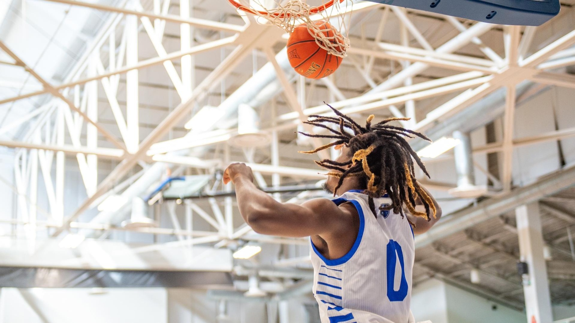 Jalil Langston