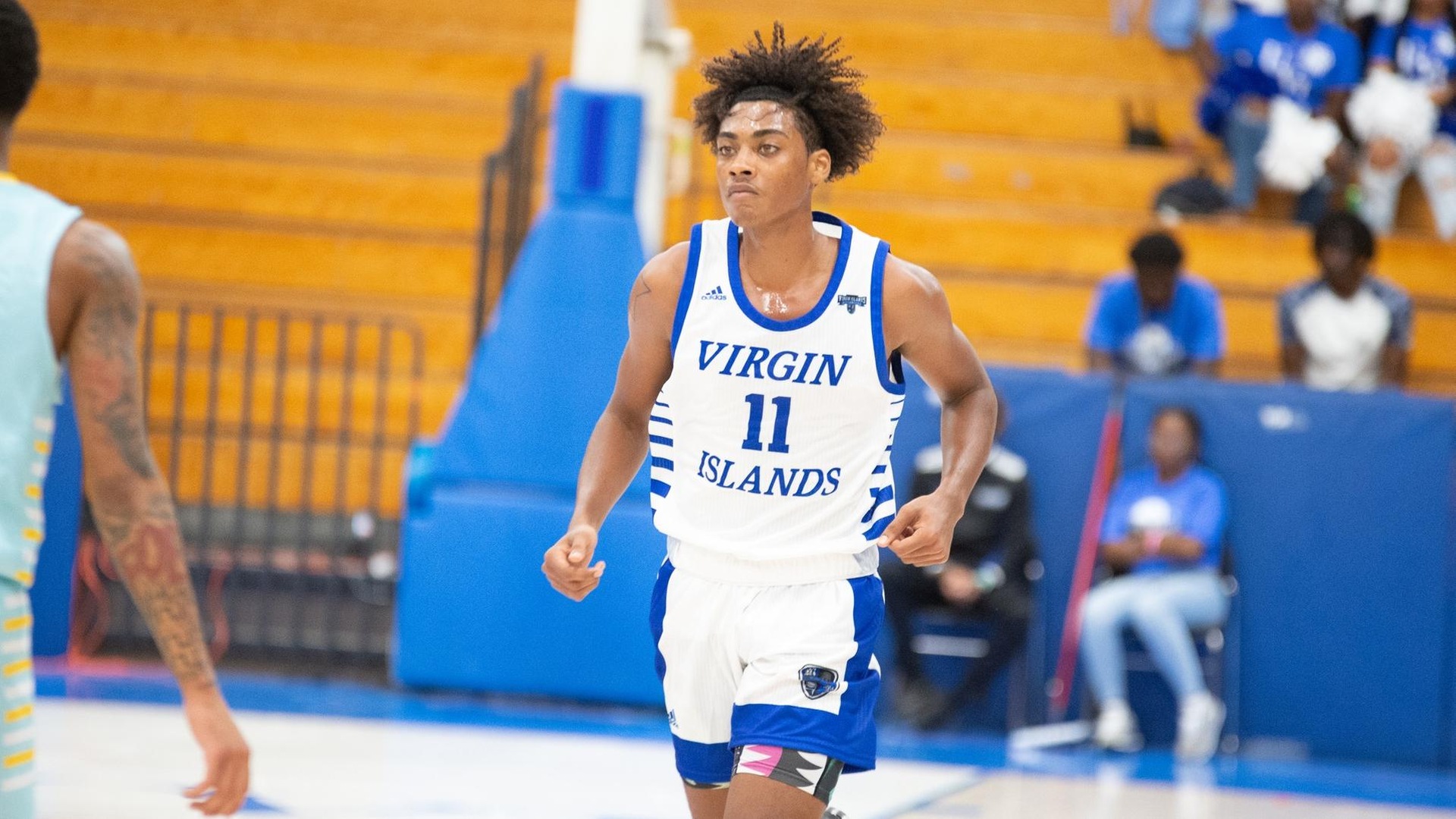 Men's Basketball Hits the Road for Three Games