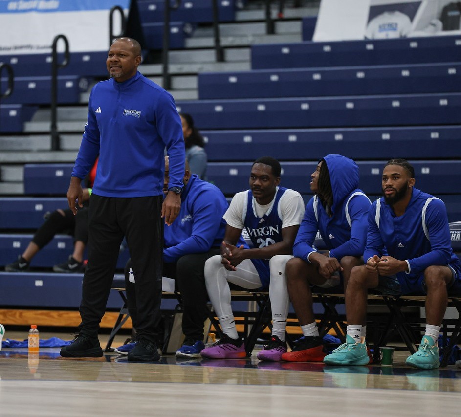 Sheppard Picks up First Win as UVI Defeats Florida National