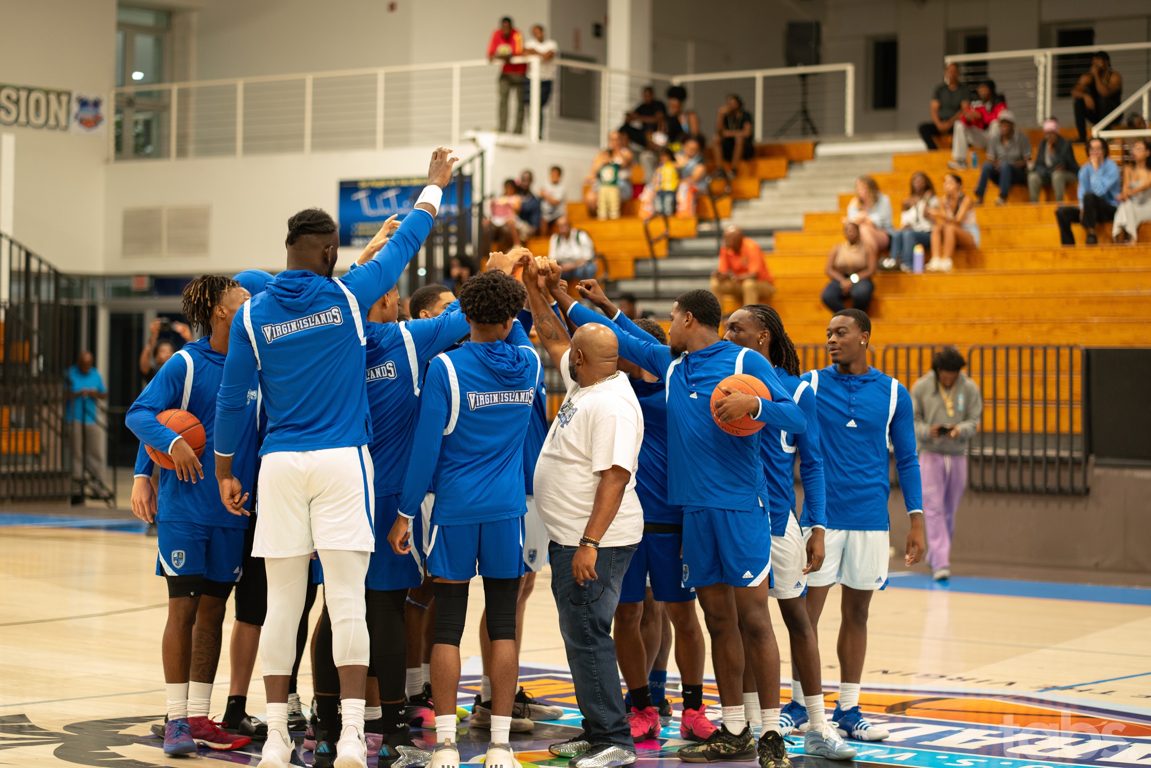 Buccaneer Men&rsquo;s Basketball Team Opens Second Half of the Season on the Road