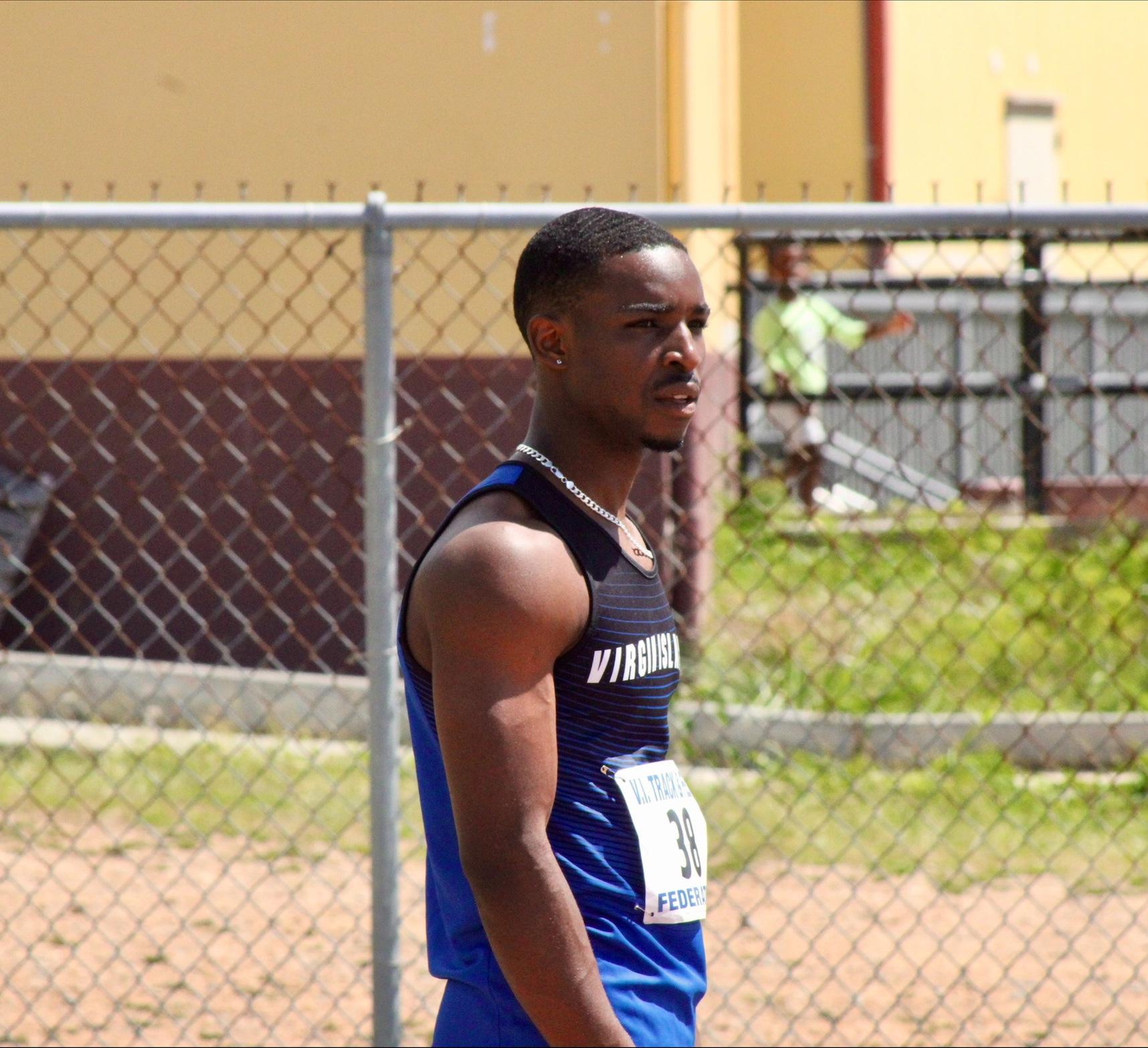 UVI Buccaneers Men&rsquo;s Track and Field 2026 Season Preview