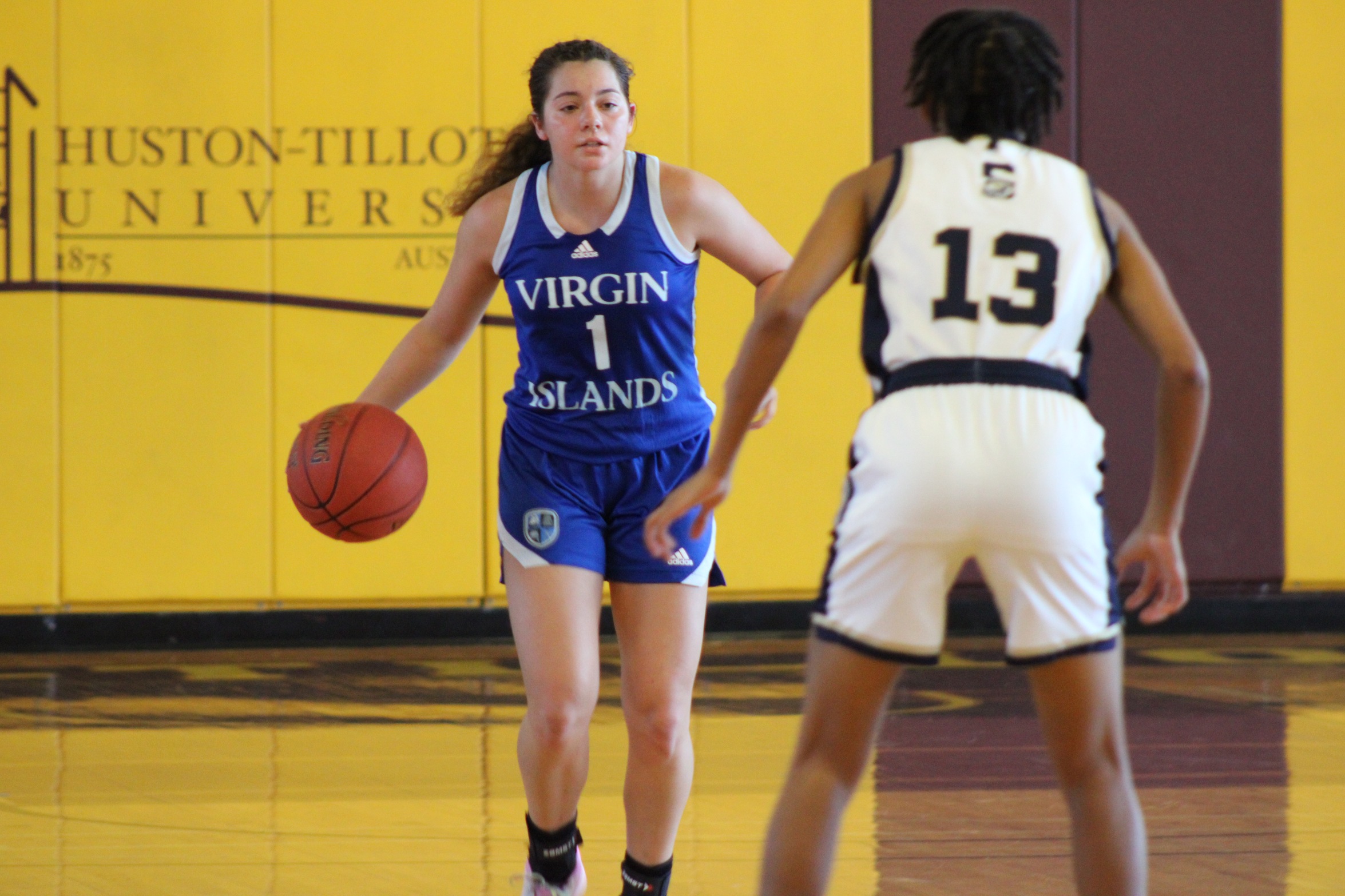 Lady Buccaneers' Second-Half Surge Short-Lived As They Fall to Stillman College