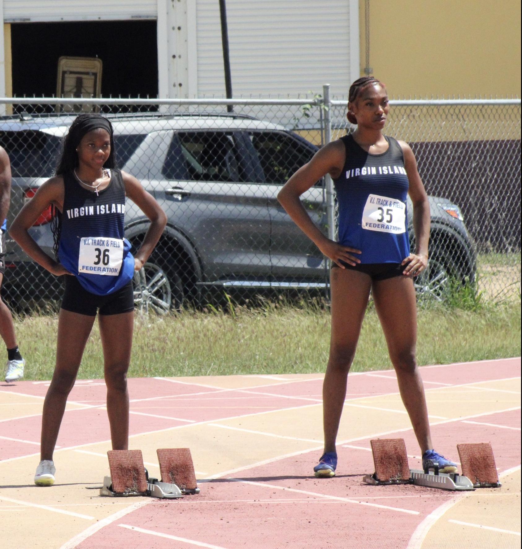 Lady Buccaneers Track and Field 2026 Season Preview